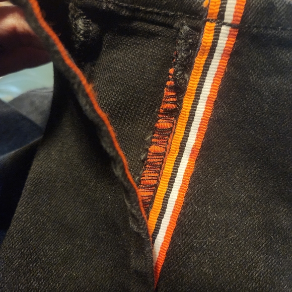 ■Sale■ P.E. NATION Jeans - Picture 14 of 16